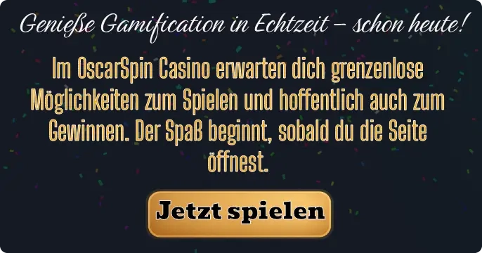 OscarSpin